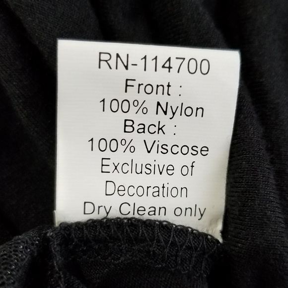 💥NEW💥Chan Luu Beaded Top-Size Small - Picture 5 of 5